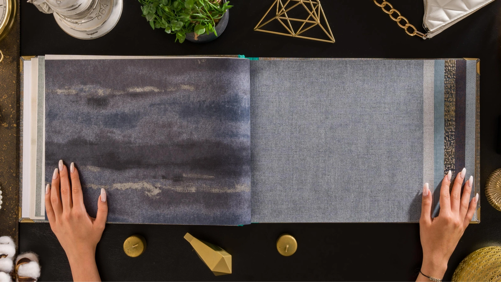 Emil & Hugo Contempo galéria